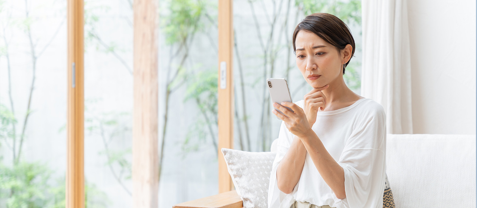 あなたの痛みはどっち？