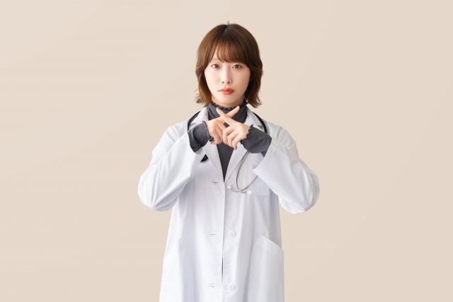 【要注意】抜歯後に避けるべき「NG食品」