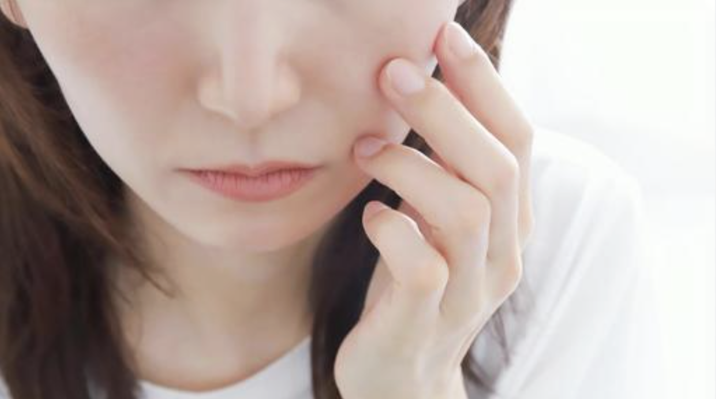 腫れの後にやってくる「青あざ・黄色いあざ」の正体