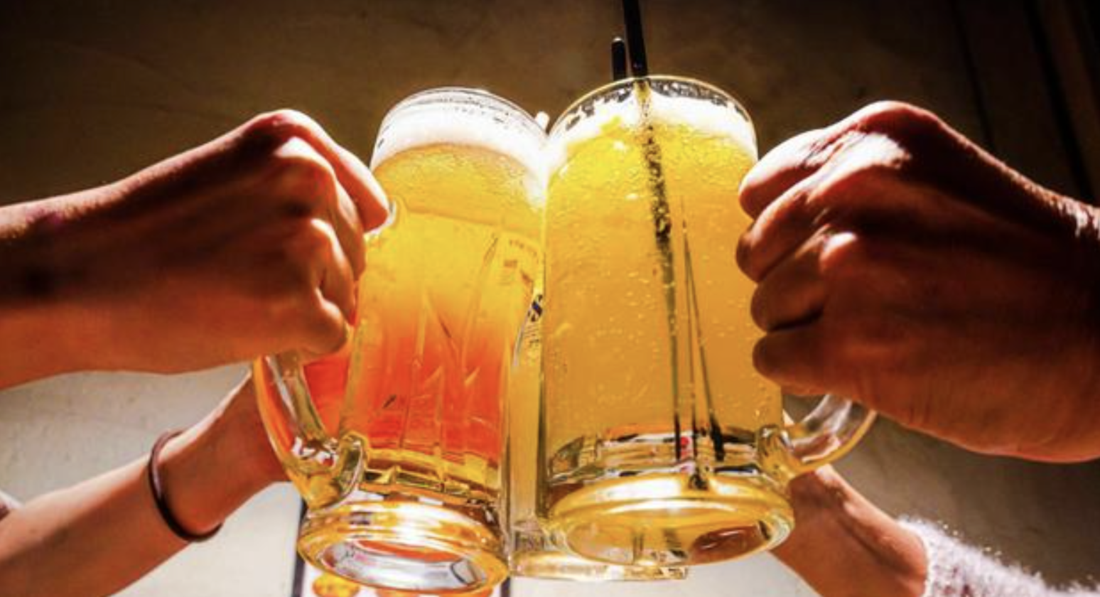 なぜ「お酒（アルコール）」は厳禁なの？