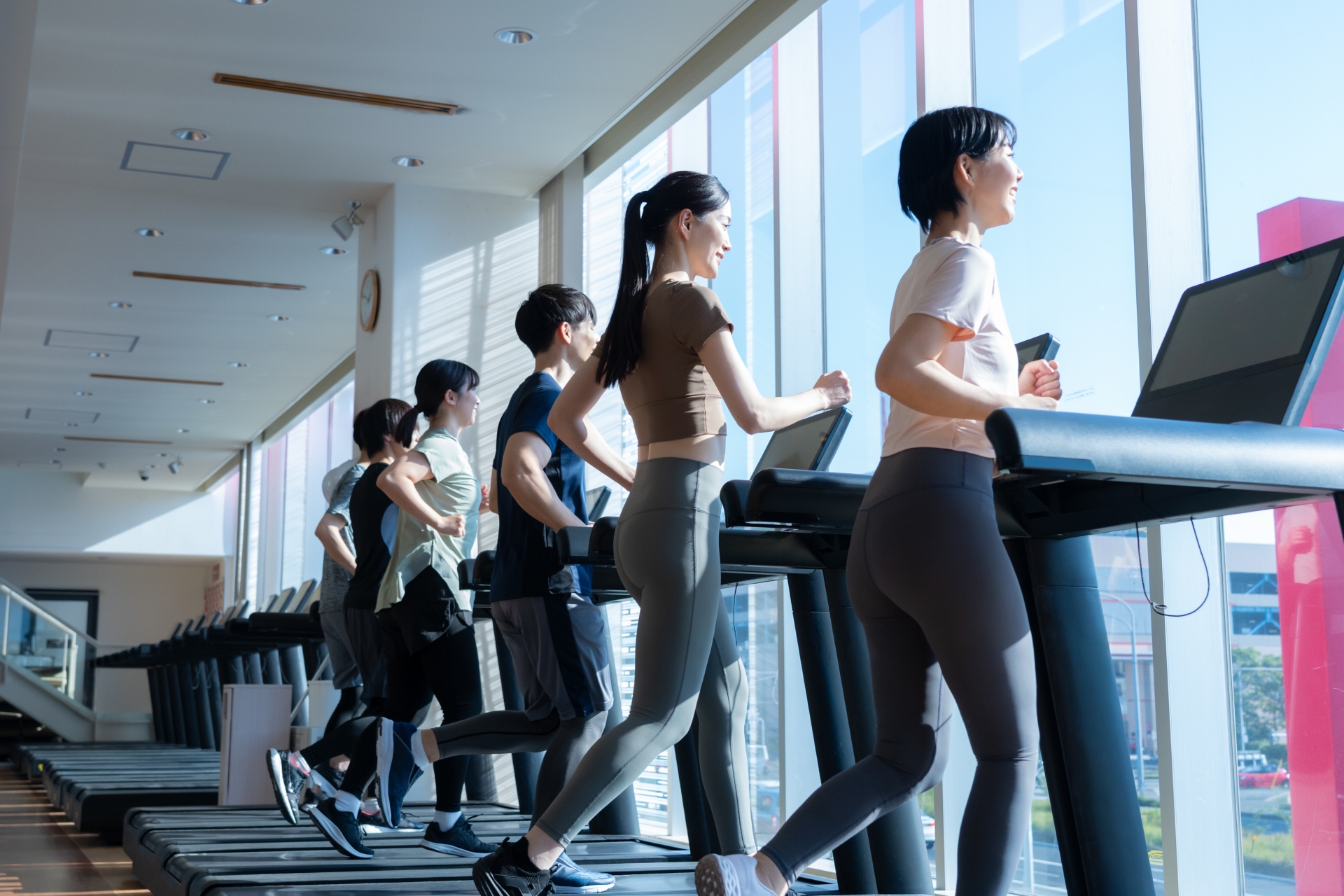 なぜ「激しい運動」は控えるべきなの？