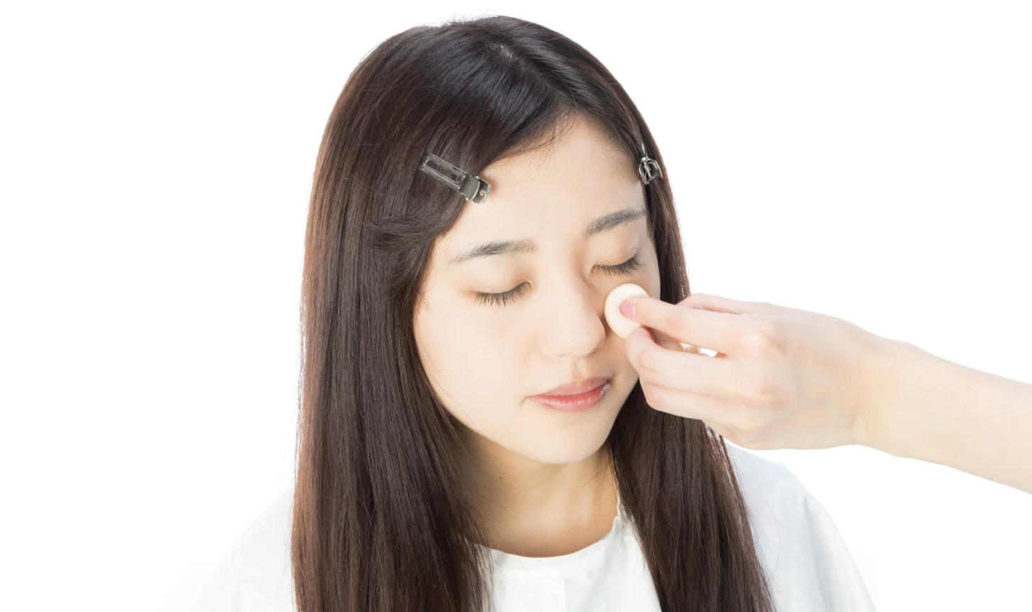 化粧で隠せる？外出時のアドバイス