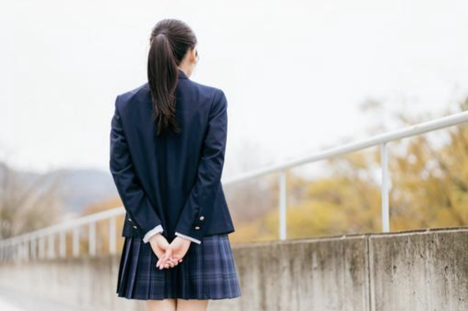 受験や就職など「大切な時期」のトラブルを回避