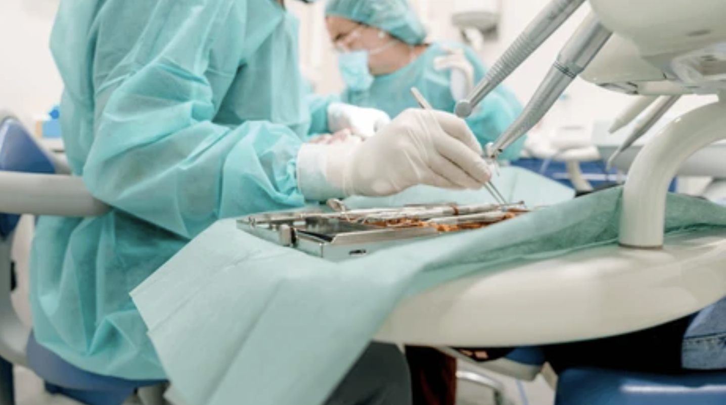 大学病院の「歯科口腔外科」が得意とすること