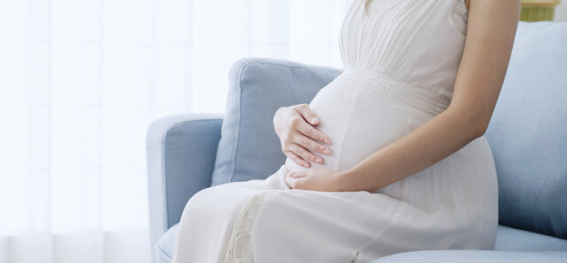 妊娠中に親知らずが痛みやすい「2つの理由」